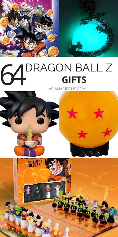 dbz gifts|Dragon Ball Z Gifts